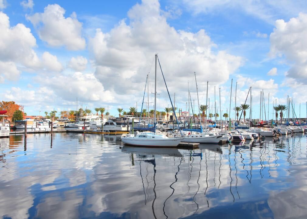 Florida: Seminole County